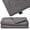 Stone-Queen, variant on Stone Queen Size Cool-to-the-Touch Lightweight Breathable Comforter for Hot Sleepers