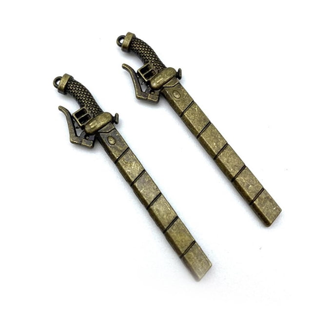 Ataque a los Titanes Collar Llavero El Cuerpo de Inspección Punk Collar Llavero Regalo para Fanático del Anime Cómic Japonés