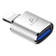 thumbnail image 4 of Adaptador De Otg Para iPhone iPad Lightning Usb 3.0 Generico, 4 of 8