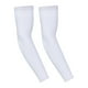 thumbnail image 1 of Advancent Ciclismo brazo manga moda transpirable hombres mujeres deportes baloncesto fútbol montañismo entrenamiento mangas Protector Ciclismo M blanco, 1 of 6