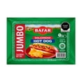 thumbnail image 1 of Salchicha para hot dog Bafar jumbo 500 g, 1 of 4