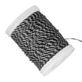 thumbnail image 1 of Fil de Service Bowstring, Fil de Corde d'Arc de Polyéthylène Durable Portable pour Arc Recurved Arc Composite, 1 of 8