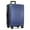 Navy, variant on U.S. Traveler Boren Hardside Rugged Spinner Luggage, Teal, 26" Checked Medium