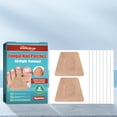 thumbnail image 4 of Parche Reparación Infecciones Corrector Uñas Los Pies Sin Pegamento 16 Uds., 4 of 8