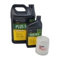 thumbnail image 2 of Fleetguard Filter Spin-On Oil Filter and Oil Kit - PMLF3536A, 2 of 5
