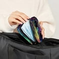 thumbnail image 5 of Firefly Period Purse Storage Bag Scented Sanitary Napkin Disposal Bags Pouch Bag with Zipper, 5 of 6