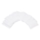 thumbnail image 2 of Supply Filters For AirSense, Disposable Filters For ResMed Replacement Filtration Accessory For Breathing Machine ANGGREK No, 2 of 7