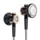 thumbnail image 1 of Bass Earbuds 3.5mm Plug In Ear Auricular para Samsung Xiaomi Huawei (Negro), 1 of 7