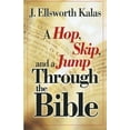thumbnail image 2 of A Hop, Skip, and a Jump Through the Bible, (Paperback), 2 of 2