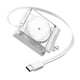 thumbnail image 1 of Cargador SHARGE retráctil USB C de 65 W para MacBook Pro/Air blanco, 1 of 8