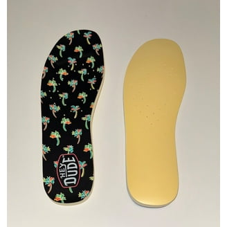 Hey Dude Men's Wally Stretch Carbon Size L9 Men's Shoes Men's