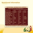 thumbnail image 6 of TWO BROTHERS ORGANIC FARMS Amorearth - Natural Healthy Fresh Organic Desi Gir Cow A2 Cultured Ghee, 250 ml, 6 of 7