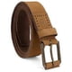 thumbnail image 2 of Cinturón casual Timberland de piel trigo talla 32, 2 of 3