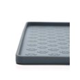 thumbnail image 3 of 1pc Pet Pad Waterproof Easy-To-Clean Silicone Feeding Mat, 3 of 4