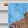 thumbnail image 3 of Carolines Treasures SS4159CHF 28 x 40 In. Field Spaniel Flag Canvas- House Size, 3 of 4