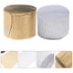 thumbnail image 5 of KAKOWELY 4 rollos de papel crepé, serpentinas de colores para decoración de fiestas de cumpleaños y bodas., 5 of 5