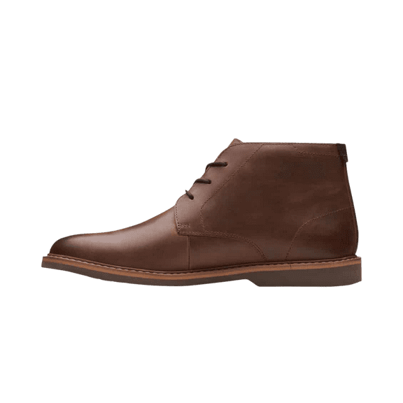 CLARKS MENS Atticus LT Mid 26161400 26161400 from Stadium Goods