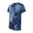 thumbnail image 2 of Dyenomite Tiger Stripe T-Shirt 200TS, 2 of 3