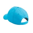 thumbnail image 2 of Beechfield Boys/Girls Original 5 Panel Cap, 2 of 2