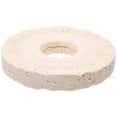 thumbnail image 1 of unbranded De Frotado Para Máquina De Cantos Beige Resistente Con Tejido No Tejido, 1 of 8