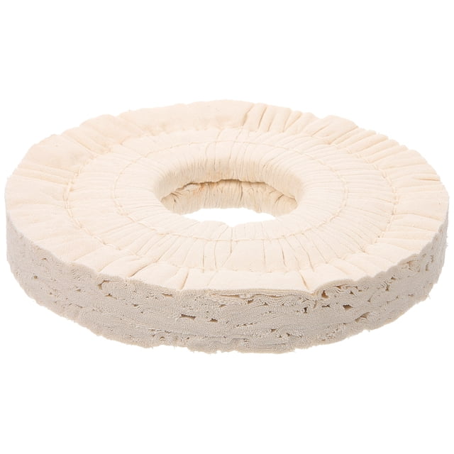 unbranded De Frotado Para Máquina De Cantos Beige Resistente Con Tejido No Tejido