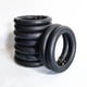 thumbnail image 2 of Naiovety Neumático de goma para equilibrar los neumáticos de las cámaras de los scooters eléctricos resistentes y fáciles de instalar Patinetes eléctricos Boquilla de aire 10x2.125 45°, 2 of 6