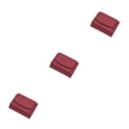 thumbnail image 2 of Carteras de moda Minnieouse para mujer vino rojo, 2 of 6