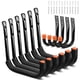 thumbnail image 1 of Garage Hooks HORUSDY, paquete de 10 ganchos utilitarios, 9 y 6 pulgadas, de alta resistencia, 1 of 9