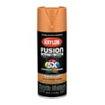 thumbnail image 2 of Krylon Fusion All-In-One, Satin, Spiced Amber, 12 oz., 2 of 8