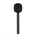 thumbnail image 4 of Handheld Stick with Quad Label Kit for Mic/ Microphones,B, 4 of 4