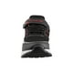 thumbnail image 4 of Tenis LUX niño ajustable resistentes negro 21, 4 of 4