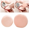thumbnail image 2 of PFDDRW Facial Beauty Sponge Powder Puff Pads Face Foundation Makeup Loose Powder Puff ?, 2 of 8