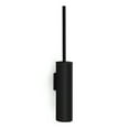 thumbnail image 2 of Ws Bath Collections Skoati 50041 Skoati 21-5/16" Wall Mounted Toilet Brush - Stainless, 2 of 2