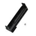 thumbnail image 1 of Cubierta Del Duro HDD con Tornillo para Computadora Portátil LATITUDE E4310, Negro shamjiam none, 1 of 5