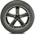 thumbnail image 3 of Set of 2 Falken Ziex CT60 A/S 245/60R18 105V Tires 2456018 245 60 18, 3 of 3