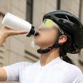 thumbnail image 3 of CENL bike water bottle holder bike bottle cage and bottle set bike bike bottle 550ML, 3 of 10