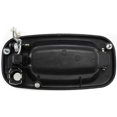 thumbnail image 5 of Exquisite Car Front Outer Side Door Handle for 1999-2007 Exterior Door Handle Car Accessories, 5 of 5