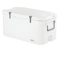 Coleman 205Quart Esky Cooler, UV White 5893