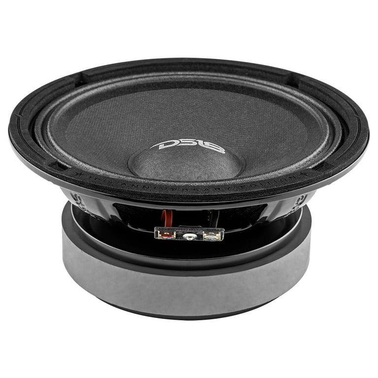 Loudest 6.5 cheap speakers