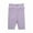 Purple, variant on Bovxnpu Summer Toddler Boys Girls Shorts, Kids Casual Shorts, Girls High Stretch Sports Shorts Bottom Pants Kids Skinny Five Riding Pants Yoga Pants 3 Years