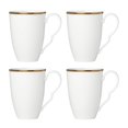 thumbnail image 1 of Juego de 4 tazas Lenox Contempo Luxe 400 ml, 1 of 3