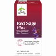 thumbnail image 1 of Suplemento Terry Naturally Red Sage Plus 30 cápsulas, 1 of 3