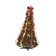 thumbnail image 2 of Árbol de Navidad plegable Perfecl 59 pies PVC, 2 of 8