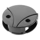 thumbnail image 4 of Cubierta del de aire del carburador, reemplazo de accesorios profesionales de resistencia para Motor 2T 4 5HP 6E0-14417-00 Zulema Cubierta de filtros de carburador, 4 of 6