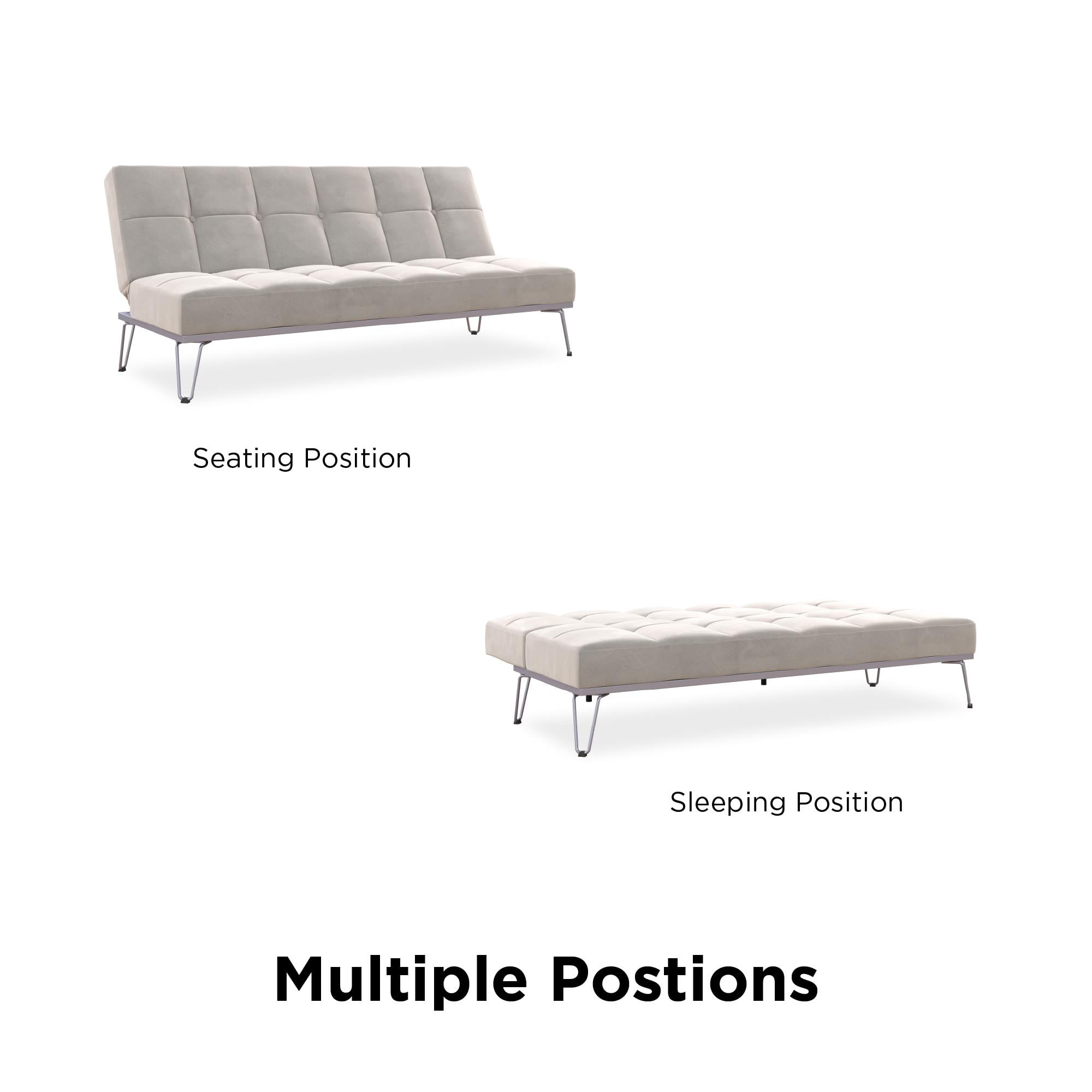 Novogratz elle futon deals