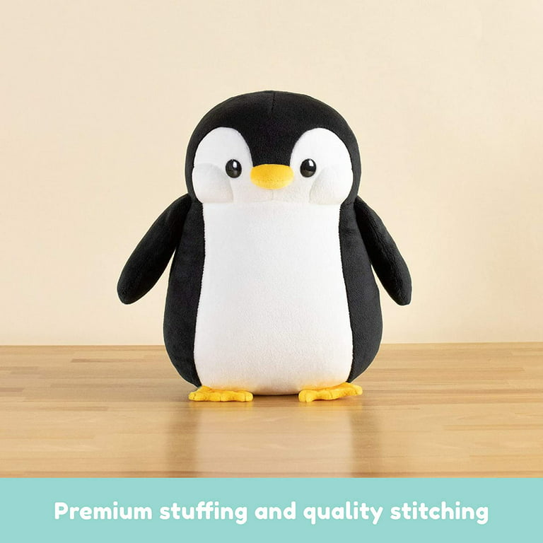 Penguin Plush - Cute Plush Baby Penguin Stuffed Animal Doll - Stuffed Penguin Plush