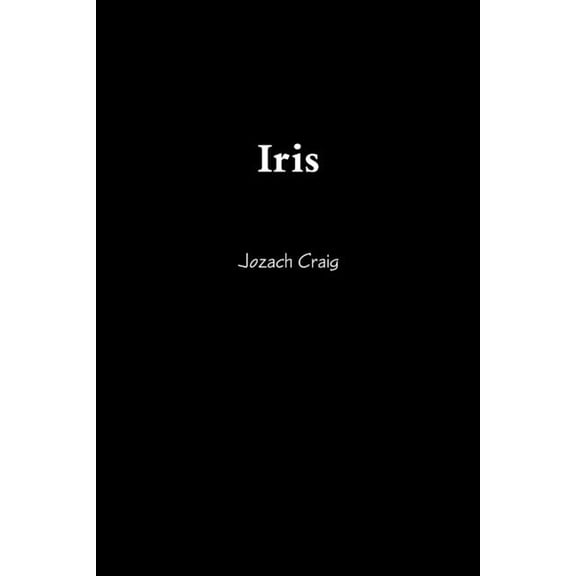 Iris, (Paperback)