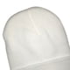 thumbnail image 2 of Qarigey Nuevos sombreros de invierno para mujer, gorros para niñas, gorro de punto sólido bonito, gorros de otoño para niñas, gorros, gorro más Sombreros blanco Qarigey AP0387-07B, 2 of 4