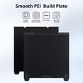 thumbnail image 2 of Placa de construcción Creality K1 Max Smooth PEI 315 x 310 mm, 2 of 7
