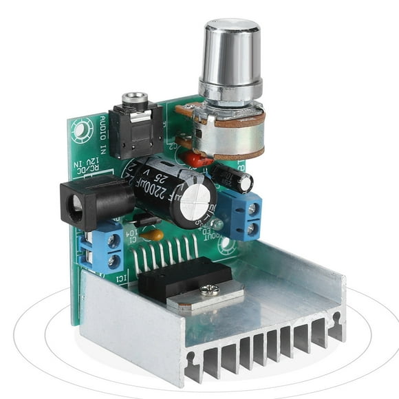 Digital Board, Sound Digital AMP Dual Channel Audio Stereo AMP Audio Board Power DIY Board For Store Solicitation Home Theater Square DIY Speakers